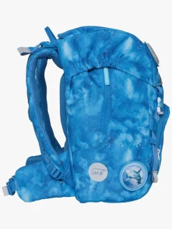 Børn Beckmann Tasker-Classic Rygsæk 22L, Ocean