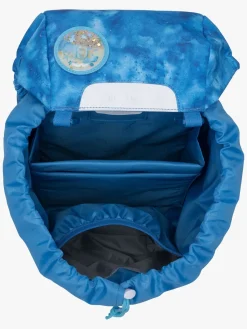 Børn Beckmann Tasker-Classic Rygsæk 22L, Ocean