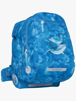 Børn Beckmann Tasker-Classic Rygsæk 22L, Ocean