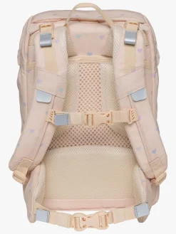 Tasker|Beckmann Classic Rygsæk 22L, Yellow Heart Flerfarvet/Gul