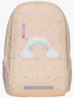 Tasker|Beckmann Classic Taskesæt 22L inkl. Flaske, Yellow Heart