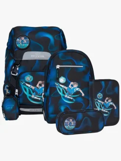 Børn Beckmann Tasker-Classic Taskesæt 22L, Magic League