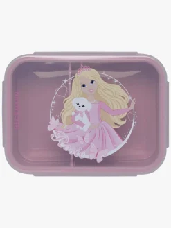 Tasker|Beckmann Classic Taskesæt 22L inkl. Flaske og Madkasse, Rosie