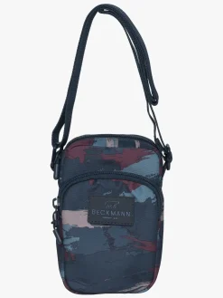 Børn Beckmann Tasker-Crossbody Sport Taske, Blue Brush