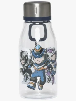 Beckmann Spisetid-Drikkedunk 400 ml, Tiger Race