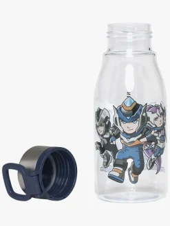 Beckmann Spisetid-Drikkedunk 400 ml, Tiger Race