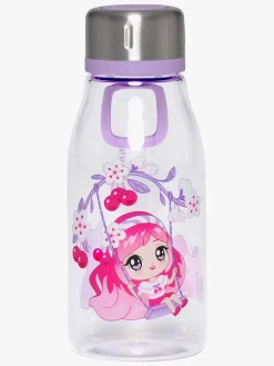 Spisetid|Beckmann Flaske 400 ml, Cherry Lilla/Lyserød