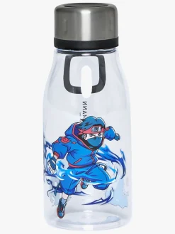 Spisetid|Beckmann Flaske 400 ml, Ninja Elements Sort