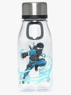 Beckmann Spisetid-Flaske 400 ml, Ninja Master