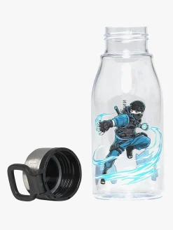 Beckmann Spisetid-Flaske 400 ml, Ninja Master