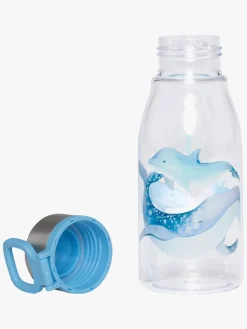 Spisetid|Beckmann Flaske 400 ml, Ocean Blå