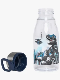 Beckmann Spisetid-Flaske 400 ml, Tech Rex