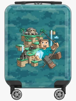 Børn Beckmann Tasker-Kuffert 22L, Jungle Game