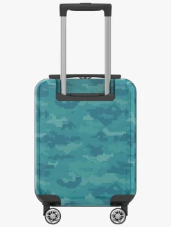 Børn Beckmann Tasker-Kuffert 22L, Jungle Game