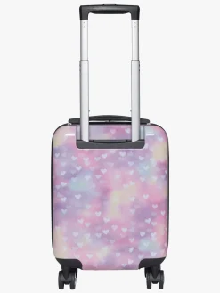 Børn Beckmann Tasker-Kuffert 22L, Unicorn Princess Purple