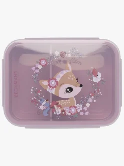 Beckmann Spisetid-Madkasse, Forest Deer