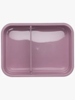 Spisetid|Beckmann Madkasse, Furry Lyserød