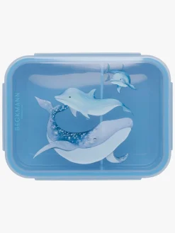 Spisetid|Beckmann Madkasse, Ocean Blå