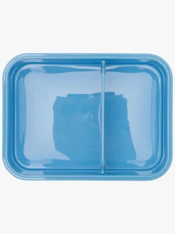 Spisetid|Beckmann Madkasse, Ocean Blå