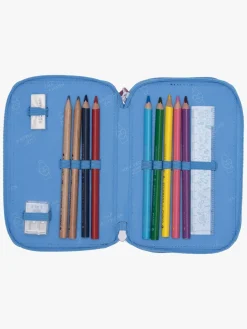 Beckmann Kreativt Legetøj-Penalhus, Fairytale