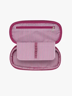 Kreativt Legetøj|Beckmann Penalhus, Forest Deer Lyserød/Brun/Hvid