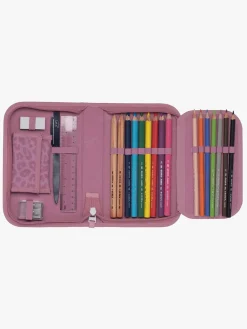 Beckmann Kreativt Legetøj-Penalhus, Furry