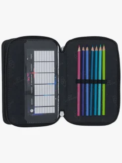 Beckmann Kreativt Legetøj-Penalhus, Ninja Elements