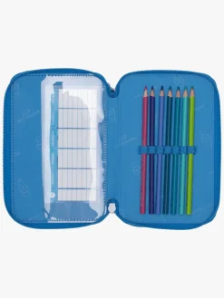 Beckmann Kreativt Legetøj-Penalhus, Ocean