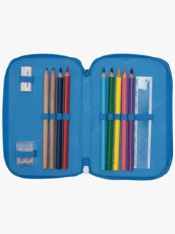 Beckmann Kreativt Legetøj-Penalhus, Ocean