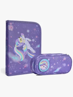 Tasker|Beckmann Penalhus og Penalhus inkl. Tusser, Super Pony