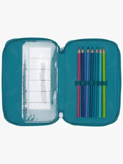 Beckmann Kreativt Legetøj-Penalhus, Racing