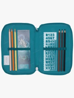 Beckmann Kreativt Legetøj-Penalhus, Racing