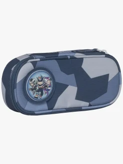 Beckmann Kreativt Legetøj-Penalhus, Tiger Race