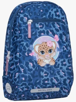 Tasker|Beckmann Rygsæk 12L, Cheeta