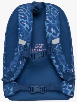 Tasker|Beckmann Rygsæk 12L, Cheeta