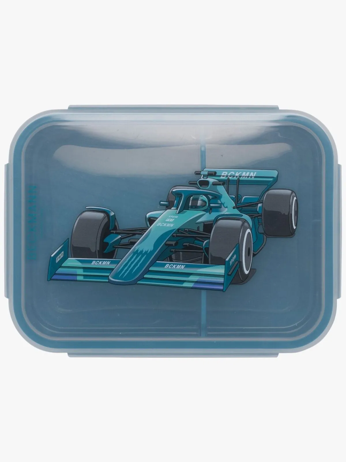 Tasker|Beckmann Rygsæk 22L inkl Penalhus, Flaske & Madkasse, Racing