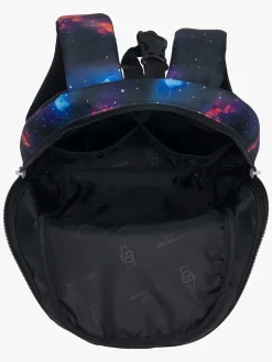 Børn Beckmann Tasker-Rygsæk 12L, Ninja Elements