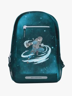 Børn Beckmann Tasker-Rygsæk 12L, Ninja Master