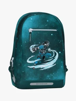 Børn Beckmann Tasker-Rygsæk 12L, Ninja Master