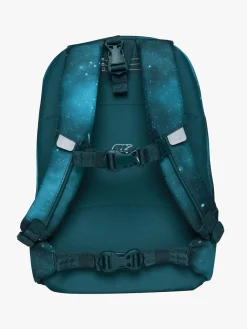 Børn Beckmann Tasker-Rygsæk 12L, Ninja Master