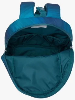 Tasker|Beckmann Rygsæk 12L, Racing Blå/Sort