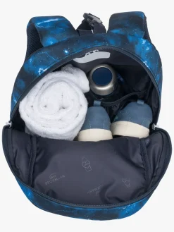 Tasker|Beckmann Rygsæk 12L, Tech Rex