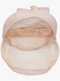 Børn Beckmann Tasker-Rygsæk 12L, Yellow Heart