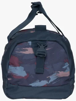 Tasker|Beckmann Sport Duffelbag 26L, Blue Brush