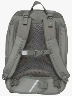 Tasker|Beckmann Sport Jr 30L Rygsæk, Green Padded Grøn