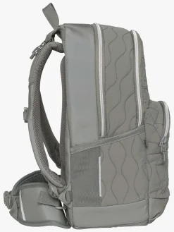 Tasker|Beckmann Sport Jr 30L Rygsæk, Green Padded Grøn