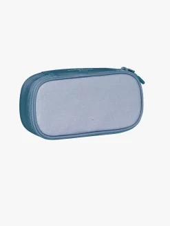 Kreativt Legetøj|Beckmann Sport Jr Penalhus, Blue Glitter Blå/Flerfarvet