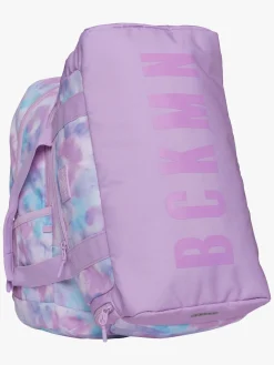 Tasker|Beckmann Sport Junior Rygsæk 26L, Tie Dye Lilla