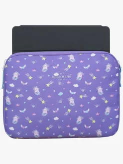 Beckmann Elektronik & Media-Tablet Cover 12,9"", Dream