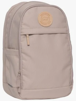 Tasker|Beckmann Urban Midi Rygsæk 26L, Beige